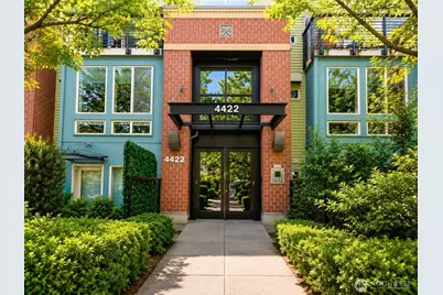 4422 Bagley Avenue N #204, Seattle, WA 98103 - Photo 2