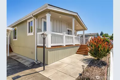 10713 61st Street E #108A, Puyallup, WA 98372 - Photo 2