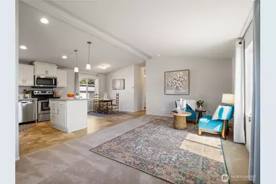 10713 61st Street E #108A, Puyallup, WA 98372 - Photo 8