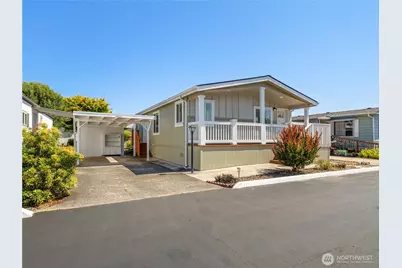 10713 61st Street E #108A, Puyallup, WA 98372 - Photo 1
