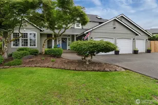 1927 80th Ave SE, Tumwater, WA 98501 - Photo 2