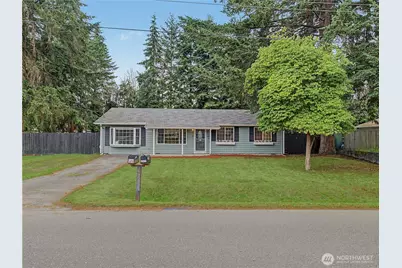 11822 Carter Avenue SW, Port Orchard, WA 98367 - Photo 1