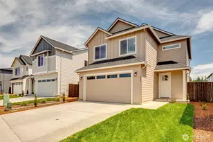 3431 SE 8th Ave, Battle Ground, WA 98604 - Photo 2