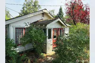 1336 7th Street, Port Townsend, WA 98368 - Photo 1