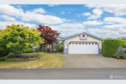 8118 20th Lane SE, Lacey, WA 98503 - Photo 1