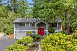 8512 NE 136th St, Kirkland, WA 98034 - Photo 1