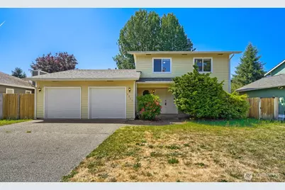 5517 39th Avenue SE, Lacey, WA 98503 - Photo 1