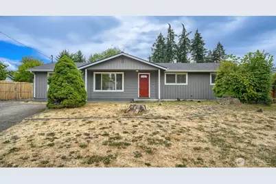 7818 126th Street E, Puyallup, WA 98373 - Photo 1