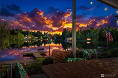 90 SE Crescent Drive, Shelton, WA 98584 - Photo 24