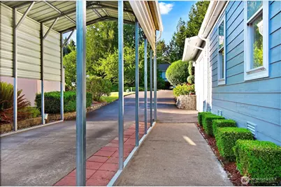 90 SE Crescent Drive, Shelton, WA 98584 - Photo 14