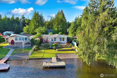 90 SE Crescent Drive, Shelton, WA 98584 - Photo 1