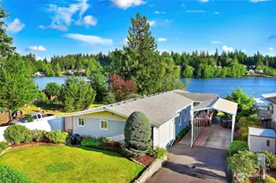 90 SE Crescent Dr, Shelton, WA 98584 - Photo 2