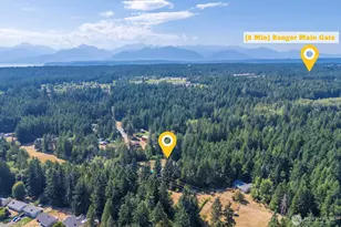 3288 NW Happy Hollow Ln, Silverdale, WA 98383 - Photo 4