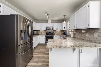 3288 NW Happy Hollow Lane, Silverdale, WA 98383 - Photo 24