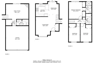 3288 NW Happy Hollow Ln, Silverdale, WA 98383 - Photo 2