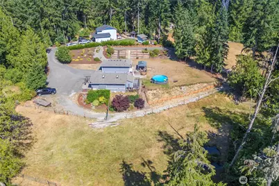 3288 NW Happy Hollow Lane, Silverdale, WA 98383 - Photo 6