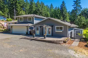 3288 NW Happy Hollow Ln, Silverdale, WA 98383 - Photo 8