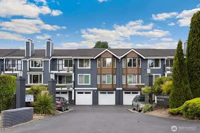 150 NE 95th Street #302, Seattle, WA 98115 - Photo 2