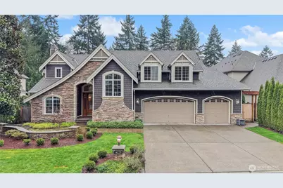 14225 SE 87th Place, Newcastle, WA 98059 - Photo 2