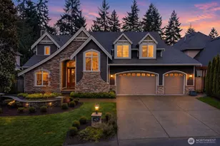 14225 SE 87th Pl, Newcastle, WA 98059 - Photo 1