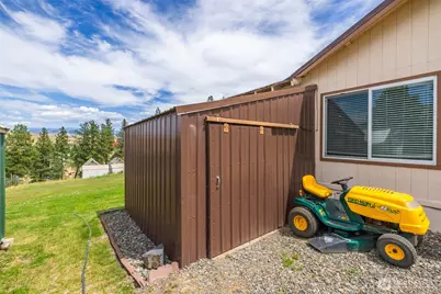 270 Ridge Loop Road, Cle Elum, WA 98922 - Photo 14