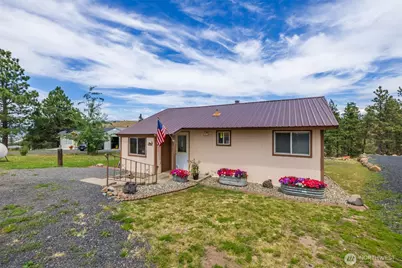 270 Ridge Loop Road, Cle Elum, WA 98922 - Photo 1