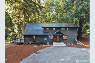 12930 SW 204th Street, Vashon, WA 98070 - Photo 2