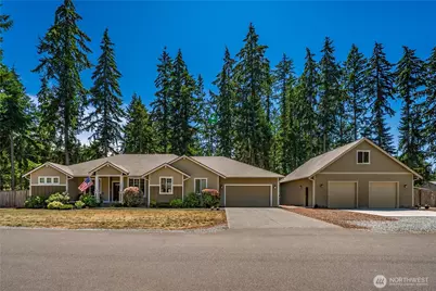 9026 206th Street Ct E, Graham, WA 98338 - Photo 1