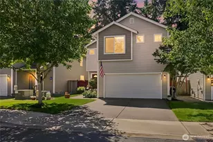 5118 203rd St Ct E, Spanaway, WA 98387 - Photo 1