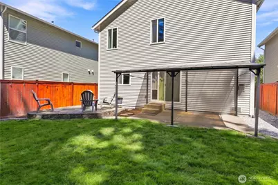 5118 203rd Street Ct E, Spanaway, WA 98387 - Photo 22