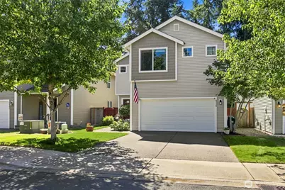 5118 203rd Street Ct E, Spanaway, WA 98387 - Photo 2