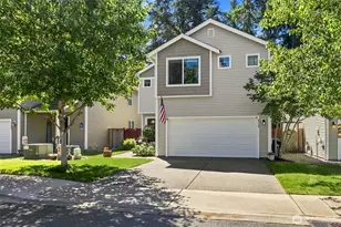 5118 203rd St Ct E, Spanaway, WA 98387 - Photo 2