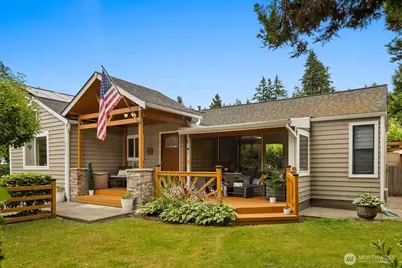 16030 12th Avenue NE, Shoreline, WA 98155 - Photo 1