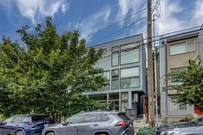 1915 25th Avenue S #Unit D, Seattle, WA 98144 - Photo 1