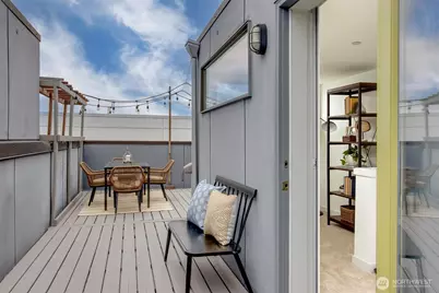 1915 25th Avenue S #Unit D, Seattle, WA 98144 - Photo 22