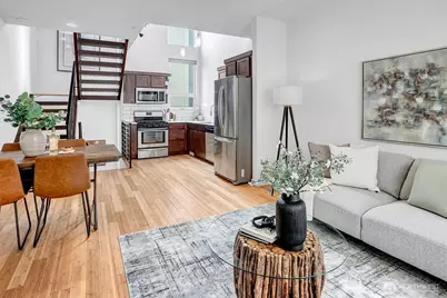 1915 25th Avenue S #Unit D, Seattle, WA 98144 - Photo 10