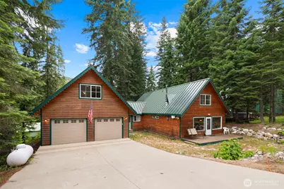 19554 Nason Road, Leavenworth, WA 98826 - Photo 2
