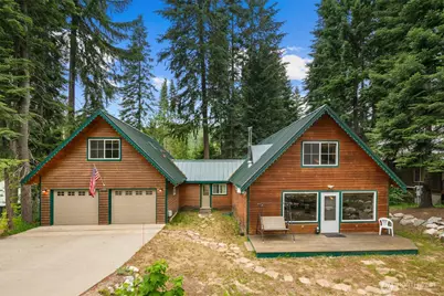 19554 Nason Road, Leavenworth, WA 98826 - Photo 1