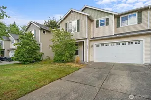 1602 Cunningham Dr NE, Olympia, WA 98516 - Photo 2