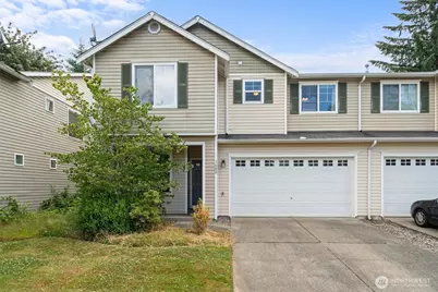 1602 Cunningham Drive NE, Olympia, WA 98516 - Photo 1