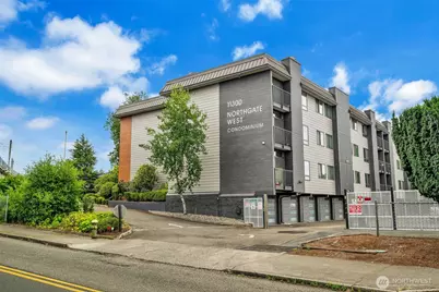 11300 1st Avenue NE #115, Seattle, WA 98125 - Photo 1