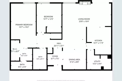 11300 1st Avenue NE #115, Seattle, WA 98125 - Photo 40