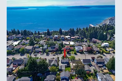 4024 55th Avenue SW, Seattle, WA 98116 - Photo 1