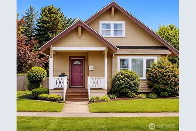 822 S Ferry St, Tacoma, WA 98405 - Photo 1