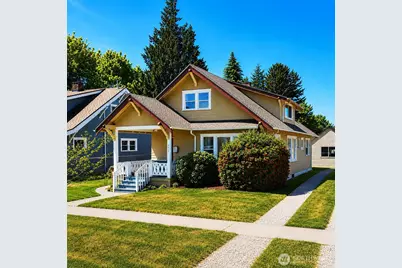 822 S Ferry St, Tacoma, WA 98405 - Photo 2