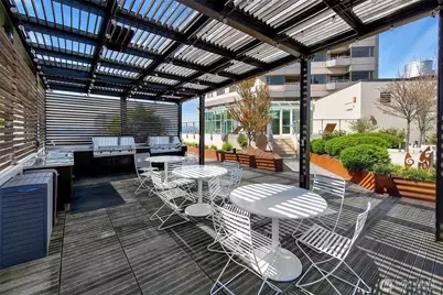 2821 2nd Avenue #1005, Seattle, WA 98121 - Photo 30