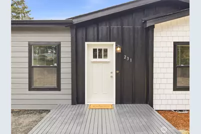 231 E Wood Lane, Shelton, WA 98584 - Photo 2