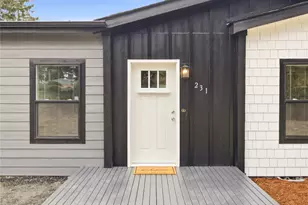 231 E Wood Ln, Shelton, WA 98584 - Photo 2