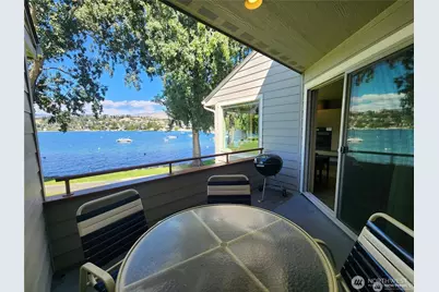1 Beach 573-C, Manson, WA 98831 - Photo 1