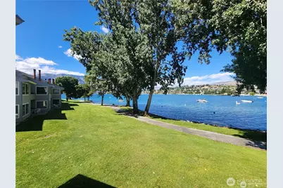 1 Beach 573-C, Manson, WA 98831 - Photo 4
